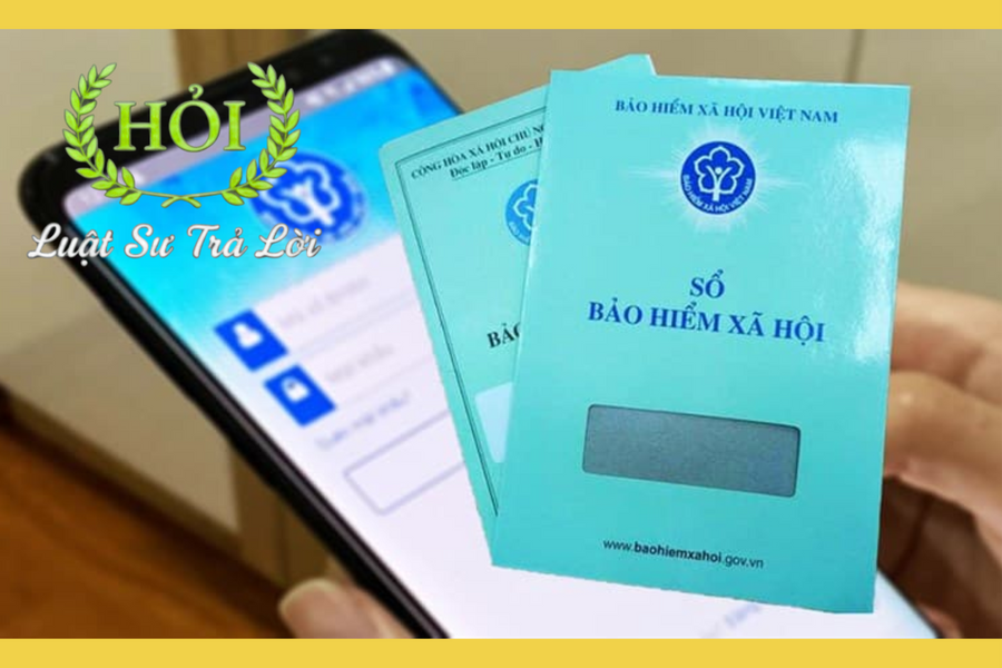 Có được nhờ đóng bảo hiểm xã hội để hưởng lương hưu?