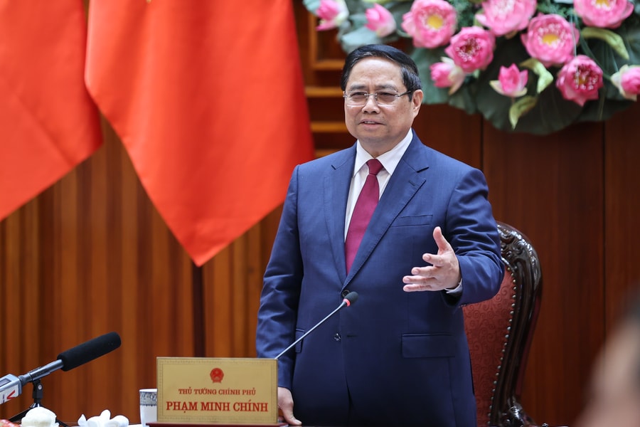 Xây dựng ngay kho dự trữ dầu thô tại Nghi Sơn