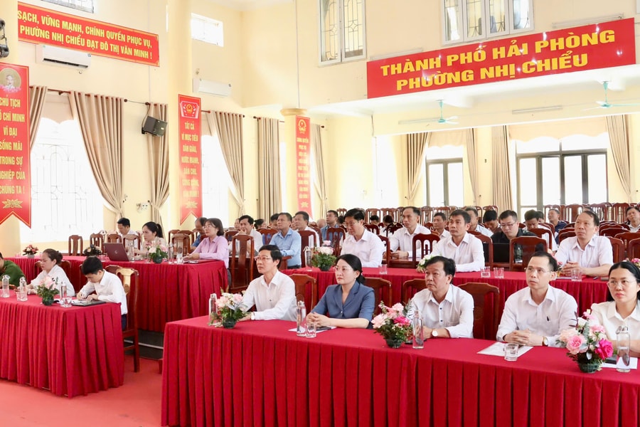 Organizing online conferences – Fast connection, efficient operation