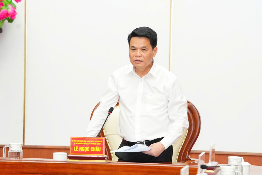 Quyết liệt chỉ đạo, điều hành để đạt mục tiêu tăng trưởng quý II