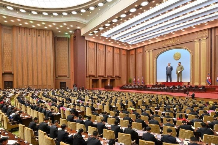 Triều Tiên khẩn trương triển khai kế hoạch phát triển kinh tế 5 năm