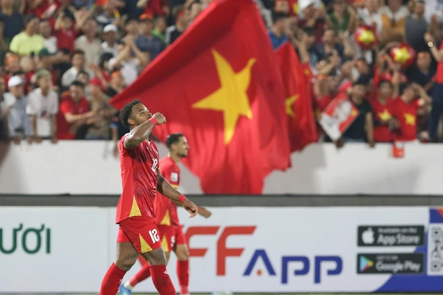 Tuyển Thái Lan sẽ đẩy tuyển Việt Nam vào 'bảng tử thần' tại Asian Cup 2027?