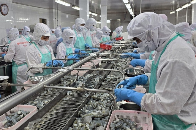 Kinh tế quý I năm 2026 ghi nhận nhiều điểm sáng rõ nét