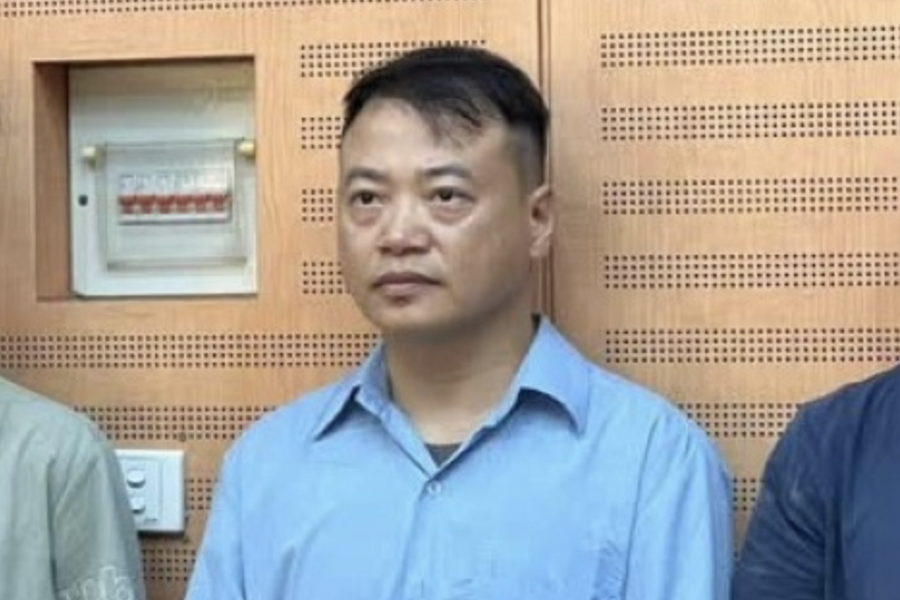 Làm rõ hành vi rửa tiền của 'Shark Bình' trong vụ Mr Pips