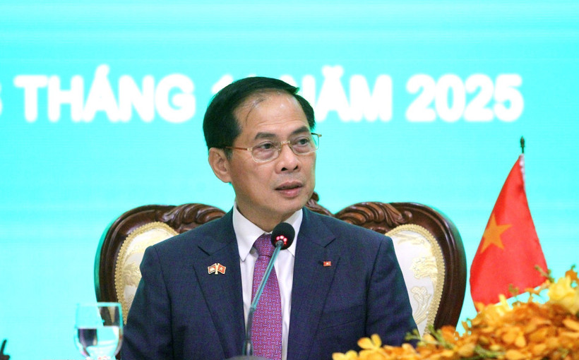 Kiện toàn bổ sung thành viên Tổ công tác bảo đảm an ninh năng lượng