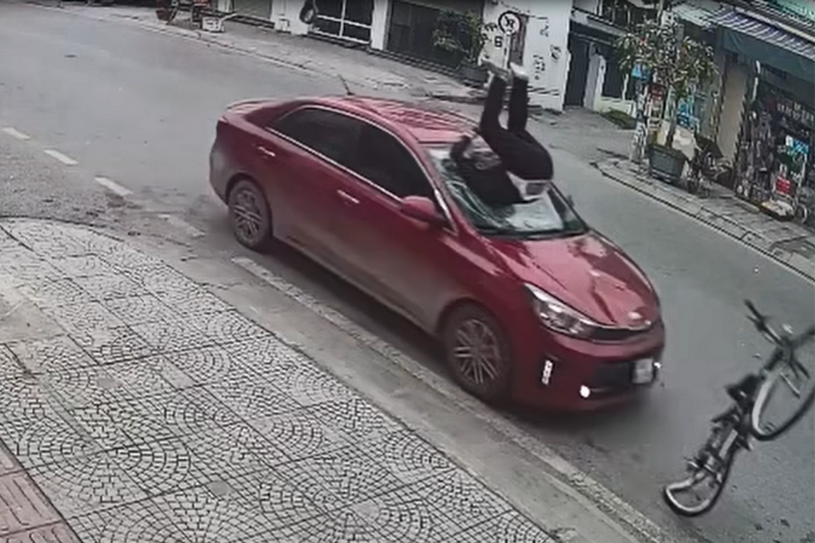Tiêu điểm giao thông ngày 4/4/2026