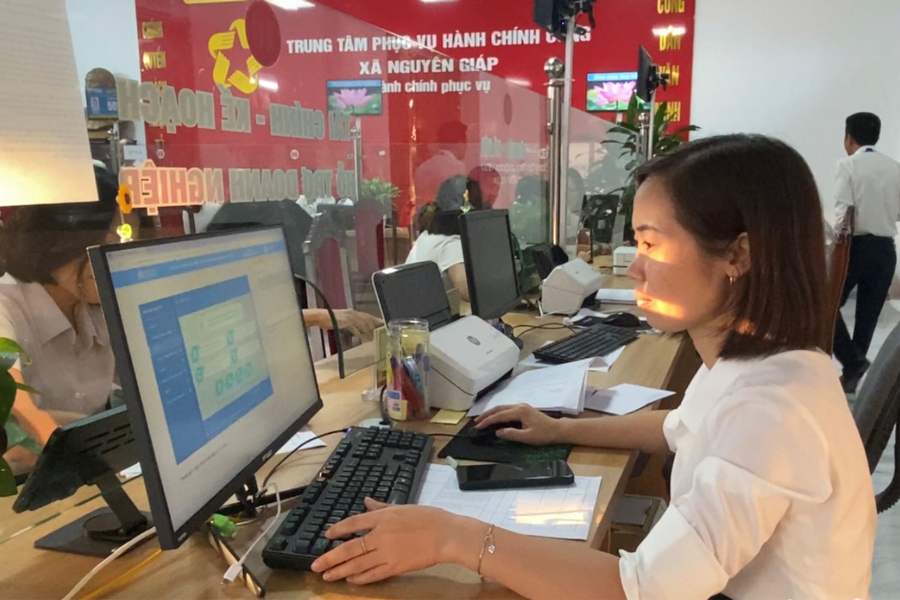 Xây dựng dự thảo Nghị định quy định chi tiết Luật Thuế thu nhập cá nhân