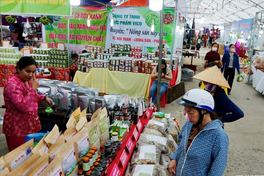Hải Phòng nằm trong tốp 5 địa phương có chỉ số giá sinh hoạt 'đắt đỏ' nhất cả nước
