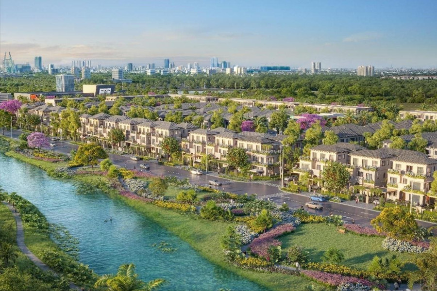 Tuyệt tác tinh tuyển tại trung tâm mới Hải Phòng