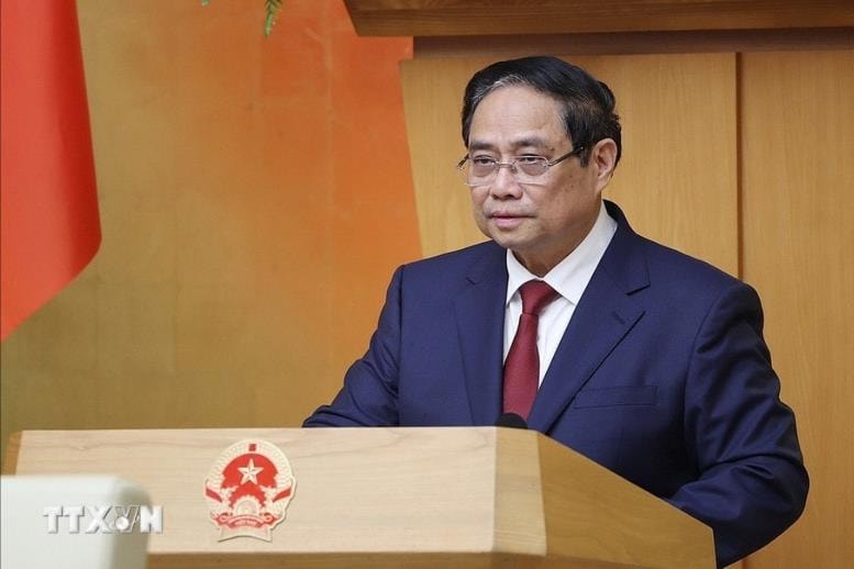 Kiên định mục tiêu tăng trưởng 2 con số