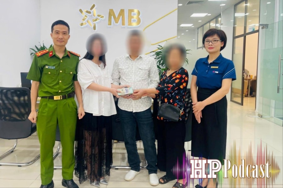 Bản tin 5 phút an ninh trật tự ngày 4/4/2026