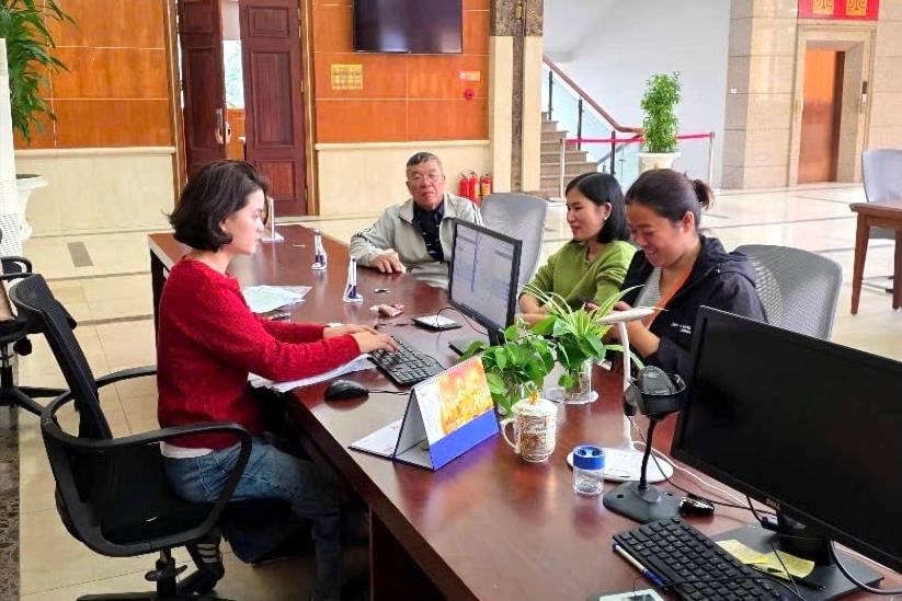 Số doanh nghiệp mới thành lập ở Hải Phòng tăng 42,4%