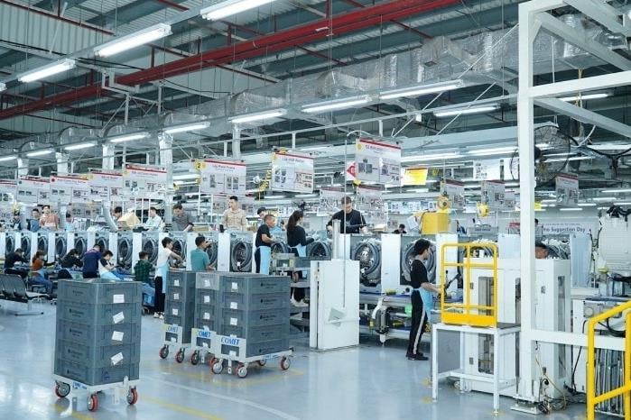 Hải Phòng thu ngân sách nội địa quý I vượt kịch bản