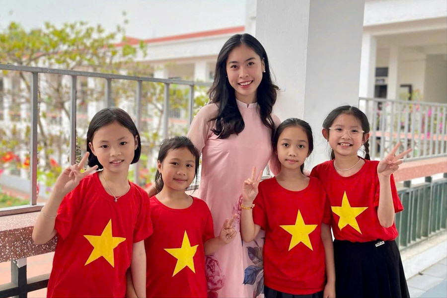Trường Đại học Hải Dương đào tạo 'thực chiến' ngành sư phạm