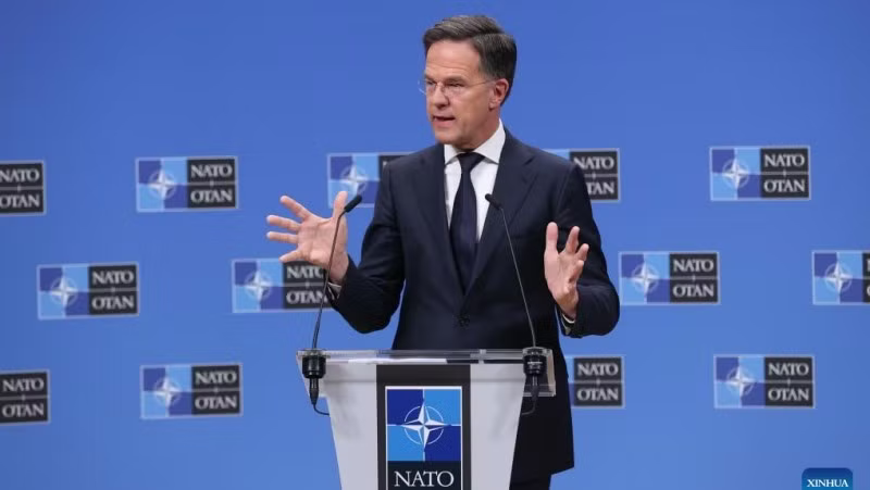 NATO đối mặt nhiều thử thách