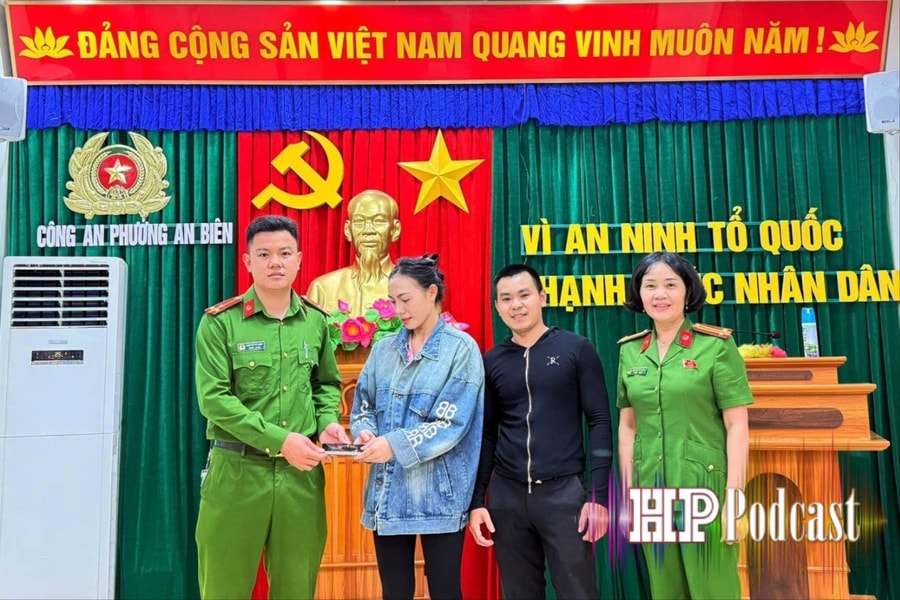 Bản tin 5 phút an ninh trật tự ngày 5/4/2026