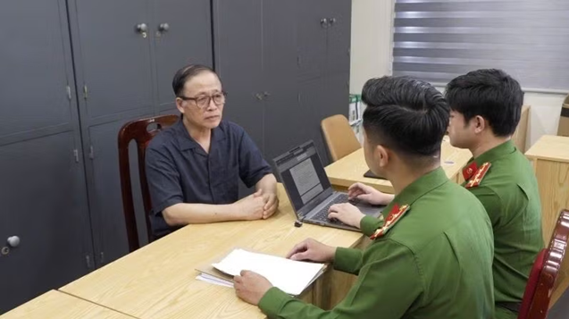 Khởi tố ông chủ Bảo Tín Minh Châu do kê khai doanh thu sai lệch 9.700 tỷ đồng