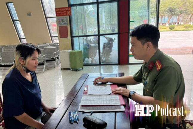 Bản tin 5 phút an ninh trật tự ngày 7/4/2026