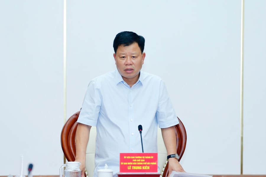 Tập trung đẩy nhanh giải phóng mặt bằng các khu, cụm công nghiệp