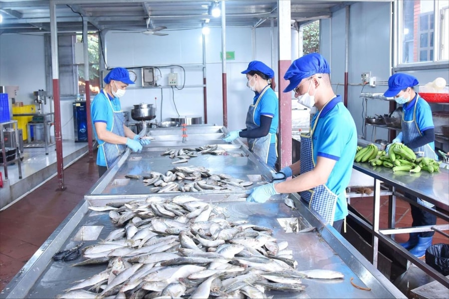 Vietnam General Confederation of Labor to seek views on extending holiday break