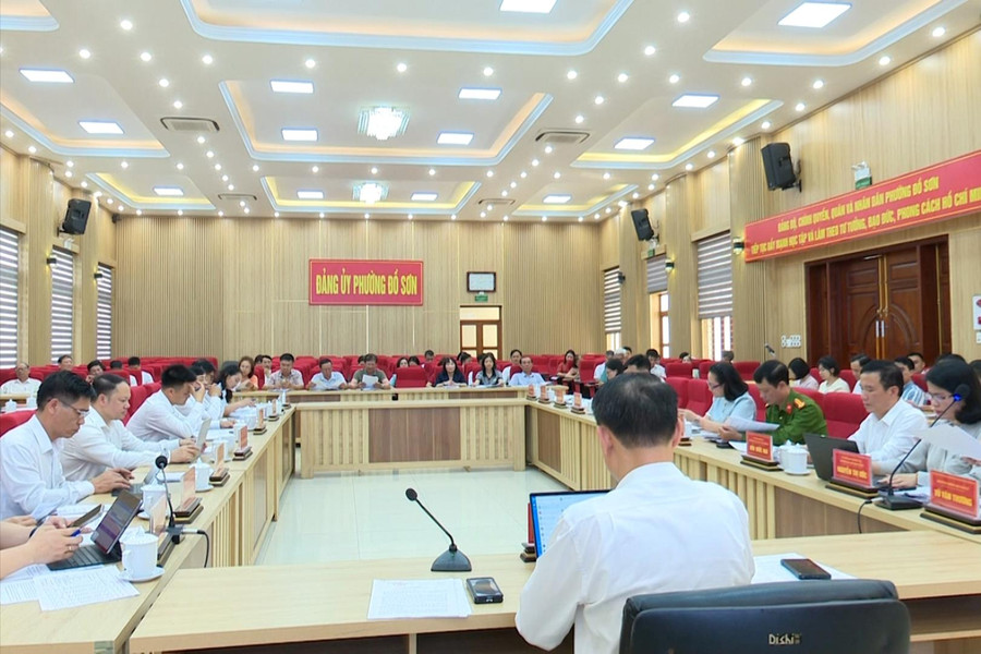 Do Son targets up to 3.3 million visitors in summer 2026