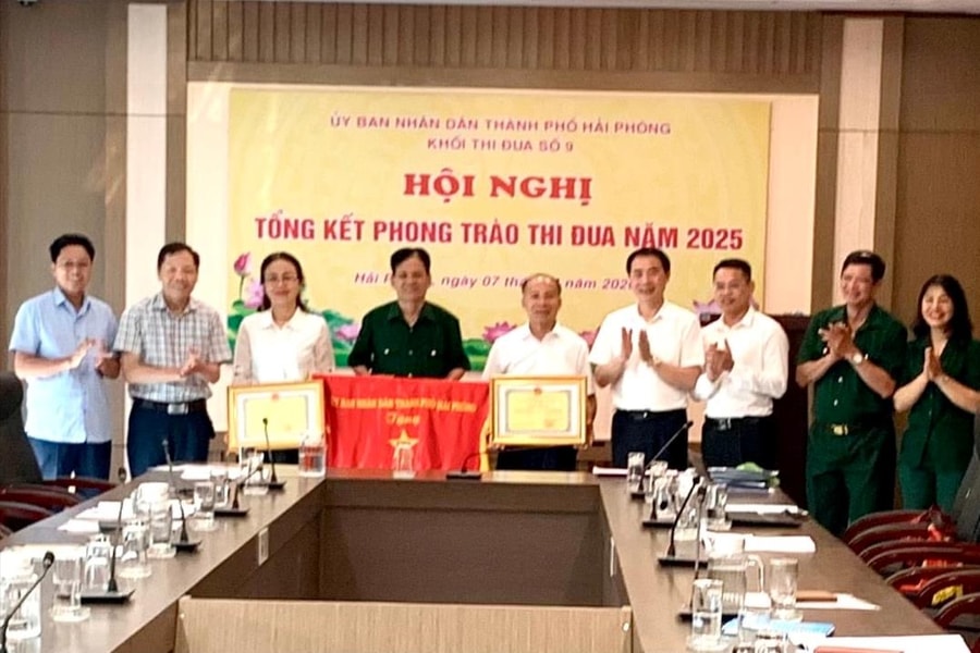 Các hội thuộc Khối thi đua số 9 tiếp tục đổi mới, nâng cao hiệu quả hoạt động