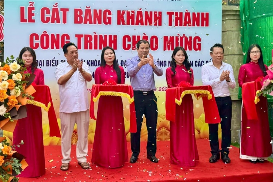 Hải Phòng thí điểm mô hình Công đoàn cơ sở xã hội chủ nghĩa - Nâng tầm đại diện, chăm lo người lao động