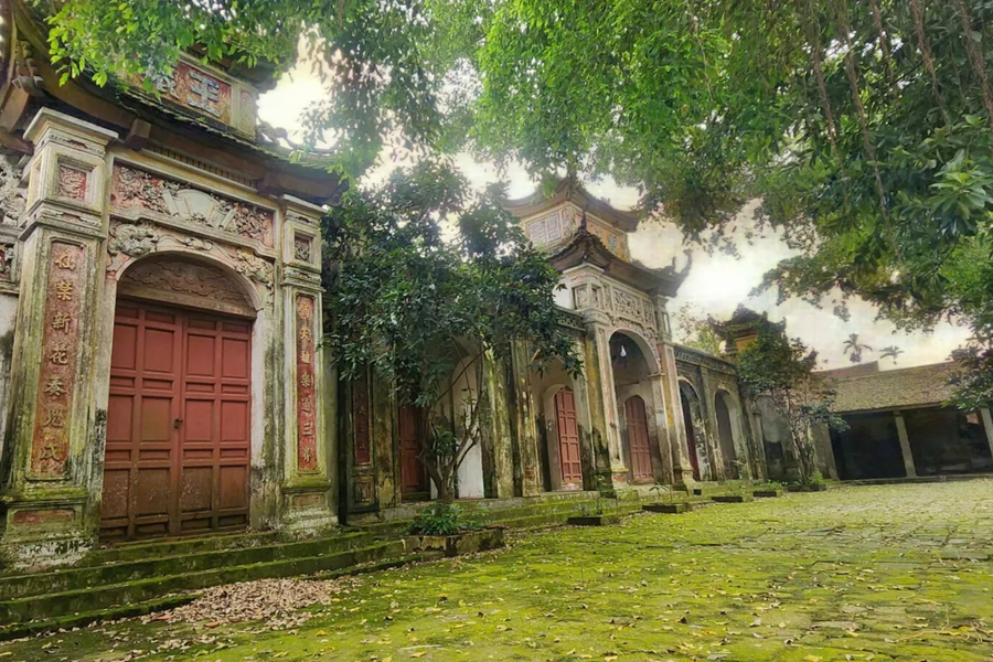 Làm mới du lịch đồng quê Hải Phòng