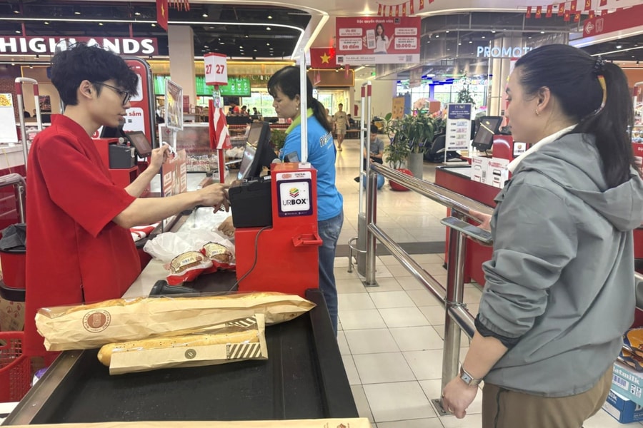 Chỉ số giá tiêu dùng của Hải Phòng quý I tăng 2,85%