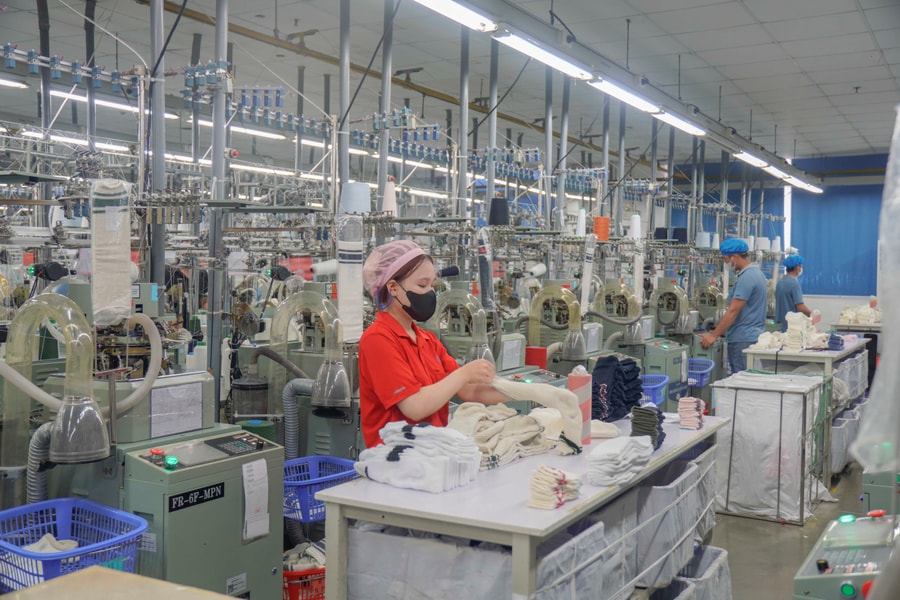 Luật Đầu tư 2025 mở cơ hội cho doanh nghiệp trẻ bứt tốc