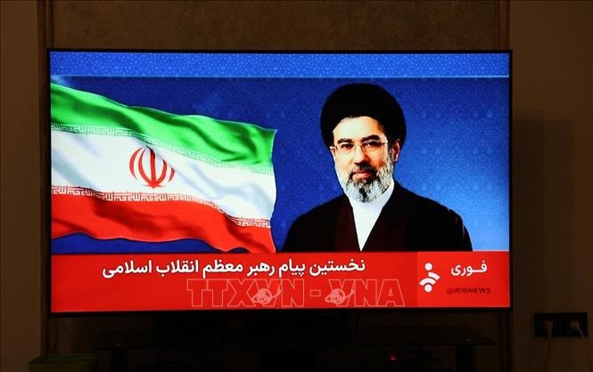 Iran xác nhận thoả thuận ngừng bắn 2 tuần