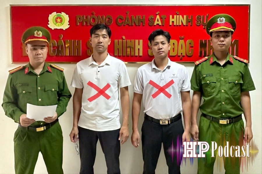 Bản tin 5 phút an ninh trật tự ngày 9/4/2026