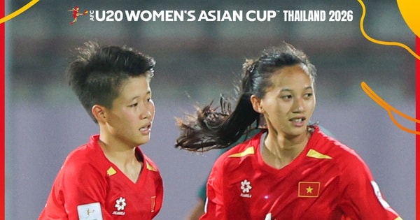 Thắng Bangladesh, U20 nữ Việt Nam có cơ hội đi tiếp ở giải nữ châu Á