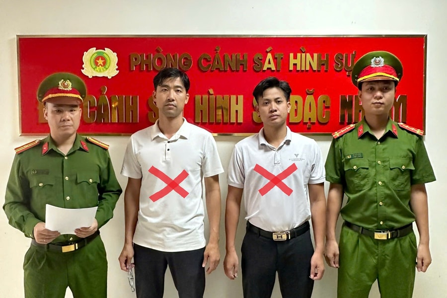 Các trang, nhóm mạng xã hội phải gỡ nội dung vi phạm trong 24 giờ