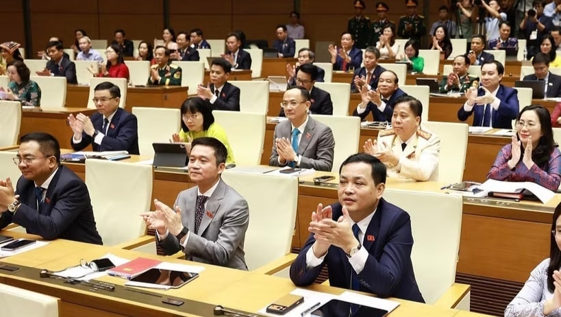 NA discusses national finance and borrowing and repayment of public debt plans