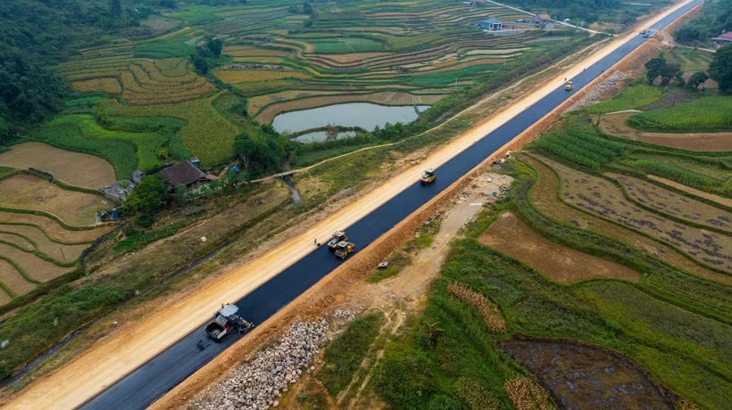 Cả nước ghi nhận 4.489 dự án và quỹ đất gặp vướng mắc pháp lý