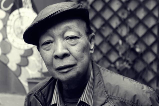 Nhà thơ Nguyễn Đức Mậu - tác giả bài thơ 'Màu hoa đỏ' qua đời