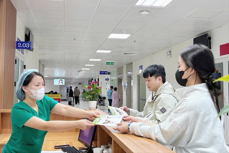 Triển khai kế hoạch thực hiện Nghị định về xử phạt vi phạm y tế