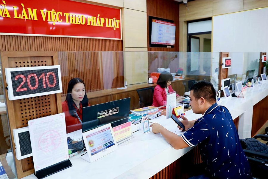 Đề xuất tăng lương cơ sở không gồm cán bộ không chuyên trách cấp xã