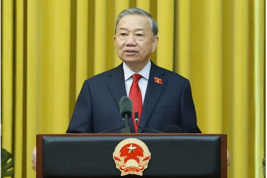 Tổng Bí thư, Chủ tịch nước Tô Lâm sẽ thăm cấp Nhà nước đến Trung Quốc