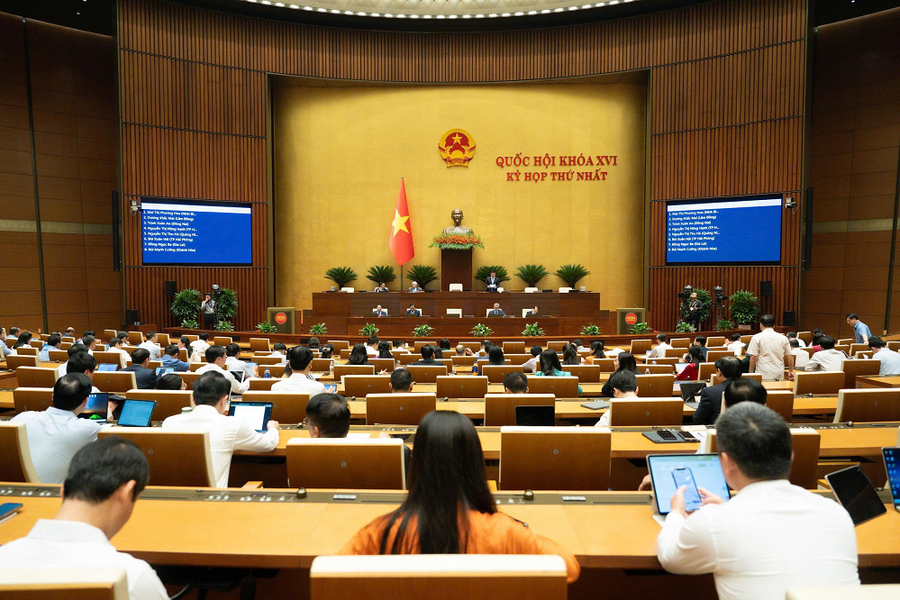 Hoàn thiện cơ chế phối hợp liên ngành, nâng cao năng lực ứng phó tranh chấp đầu tư quốc tế