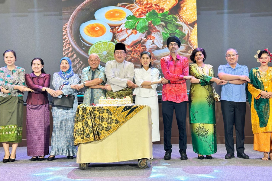 Văn hóa, ẩm thực Malaysia thu hút công chúng Việt Nam
