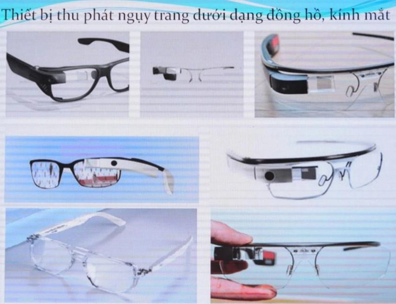 Gian lận công nghệ cao khi thi tốt nghiệp có thể bị xử lý hình sự