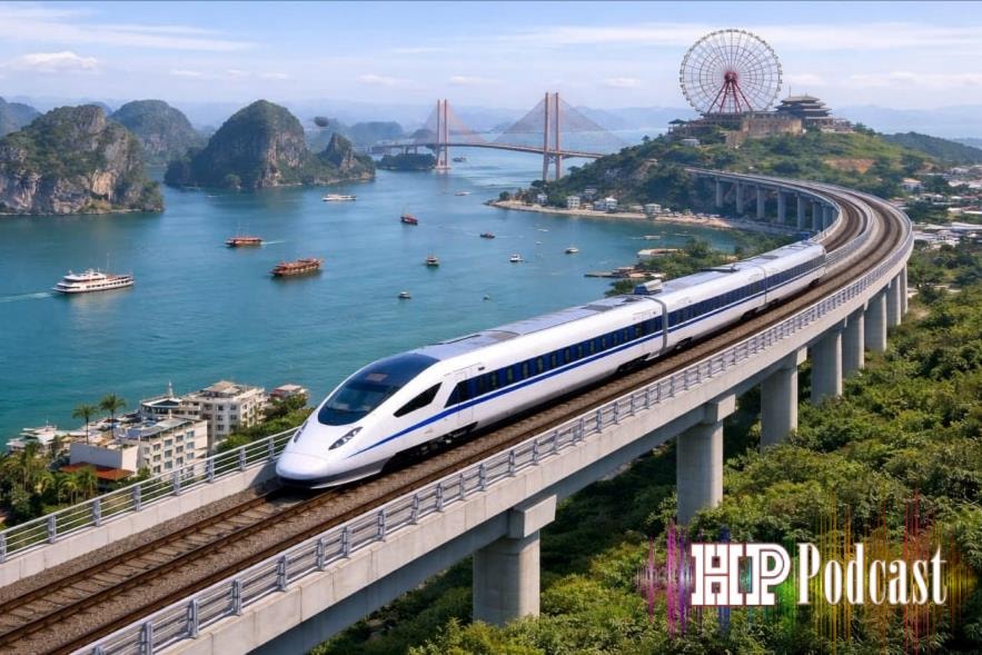 Điểm tin Podcast ngày 12/4