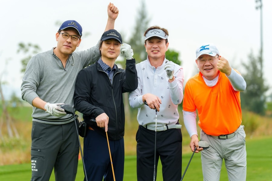 Do Son sees rise in international tourist arrivals
