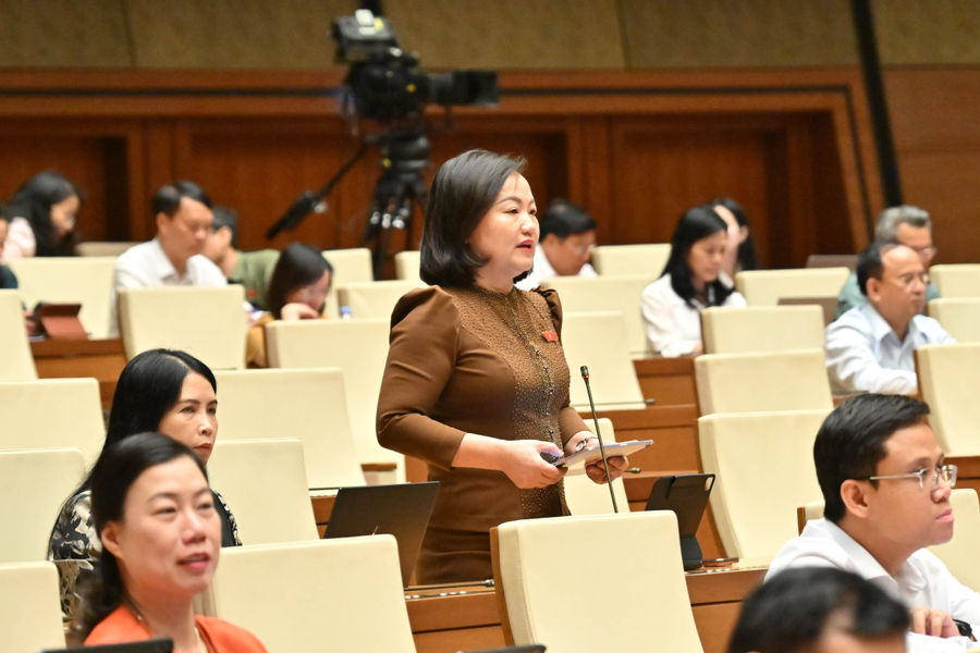 Sửa Luật Tiếp cận thông tin phù hợp với bối cảnh chuyển đổi số