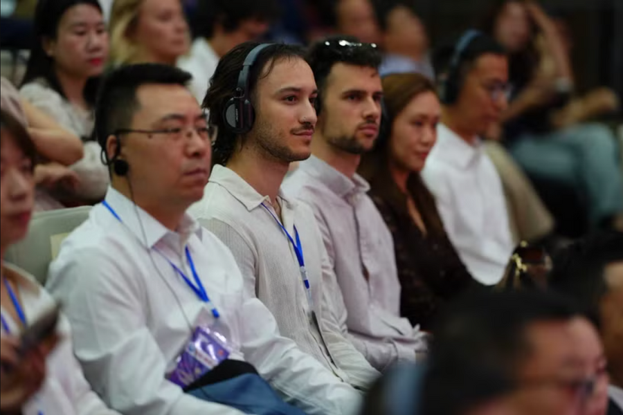 Podcast mở ra hướng đi mới cho phát thanh trong kỷ nguyên số