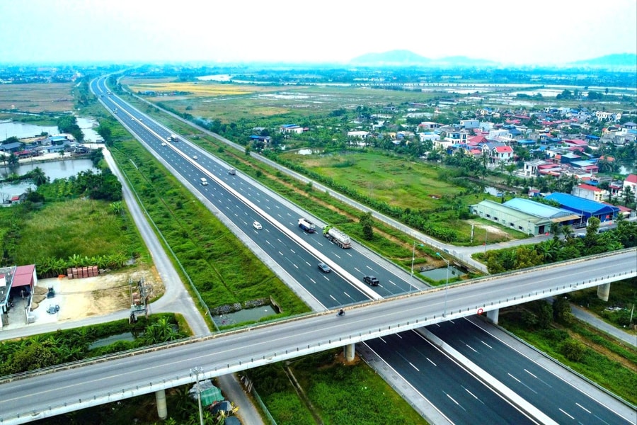 Mở rộng kết nối liên vùng, tạo động lực phát triển mới cho Hải Phòng