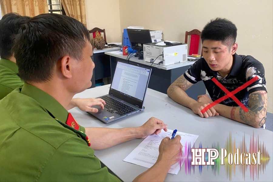 Bản tin 5 phút an ninh trật tự ngày 14/4/2026