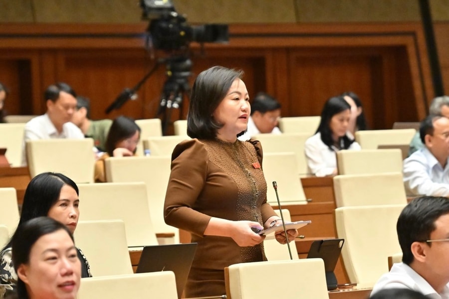 Amending the law on access to information to fit digital transformation context